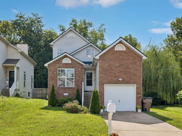 1432 Bell Trace Dr, Antioch, TN 37013