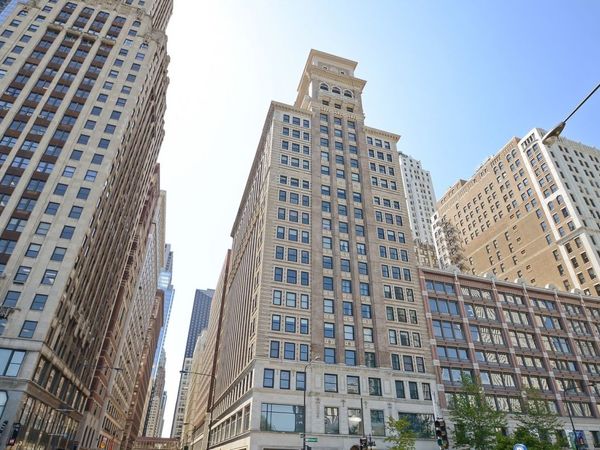 6 N Michigan Avenue , Unit 1509, Chicago, IL 60602