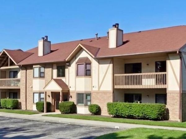 2217 Hedgerow Road , Unit 2217G, Columbus, OH 43220