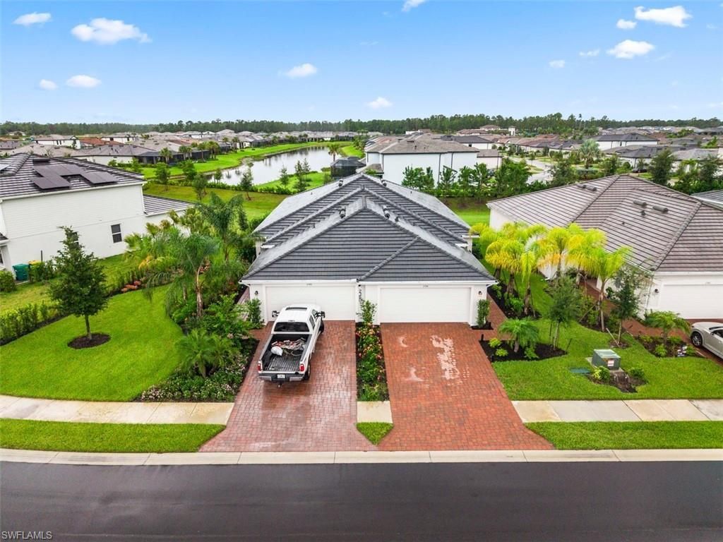 2356 Dragonfruit Way, Naples, FL 34120 Photo