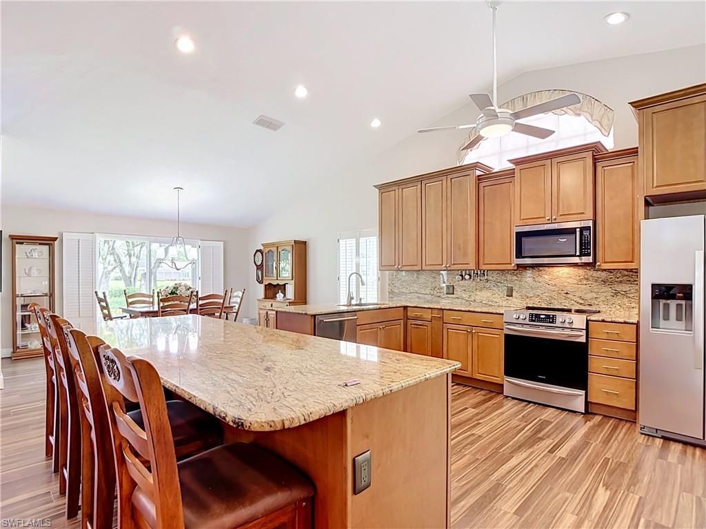 1970 Corona Del Sire Dr, North Fort Myers, FL 33917 Photo