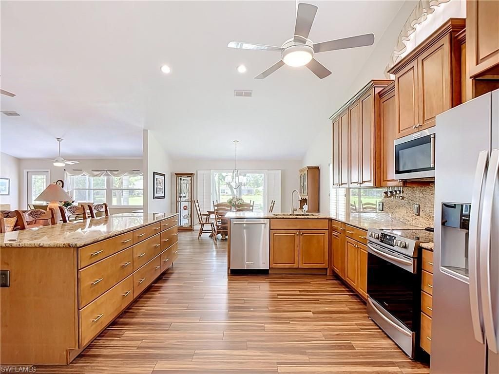 1970 Corona Del Sire Dr, North Fort Myers, FL 33917 Photo
