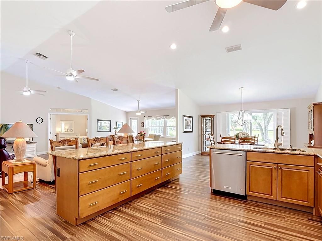 1970 Corona Del Sire Dr, North Fort Myers, FL 33917 Photo
