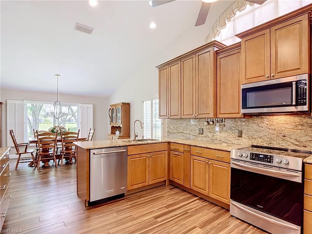 1970 Corona Del Sire Dr, North Fort Myers, FL 33917 Photo
