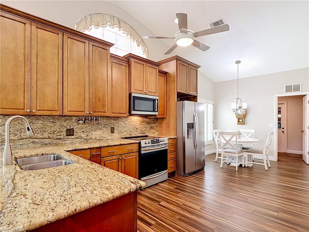 1970 Corona Del Sire Dr, North Fort Myers, FL 33917 Photo