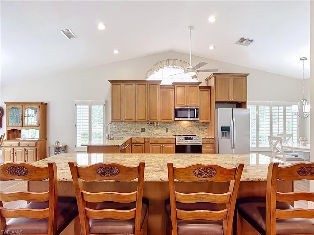 1970 Corona Del Sire Dr, North Fort Myers, FL 33917 Photo