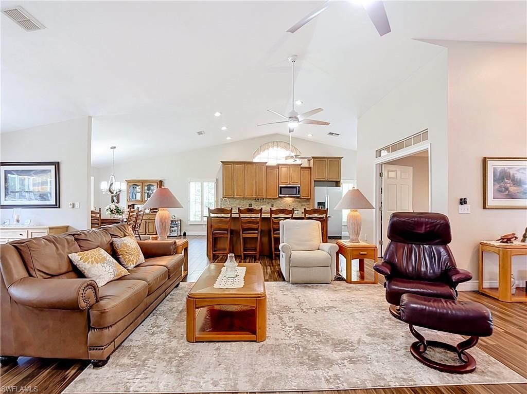 1970 Corona Del Sire Dr, North Fort Myers, FL 33917 Photo