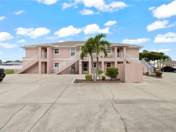 904 SE 13th ST , Unit 201, CAPE CORAL, FL 33990