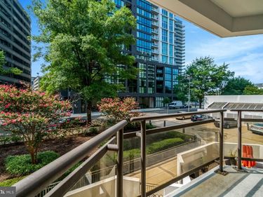 1530 KEY BOULEVARD, Unit 219, ARLINGTON, VA 22209