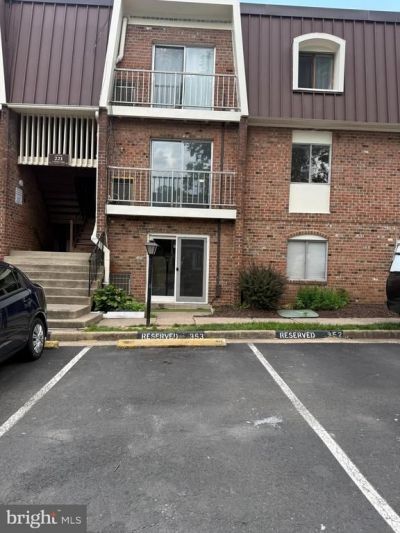 221 N Fillmore Avenue, Unit 6, Sterling, VA 20164 Main Photo