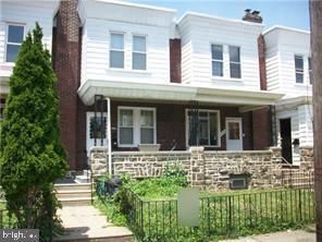 6024 Tackawanna Street, Philadelphia, PA 19135 Main Photo