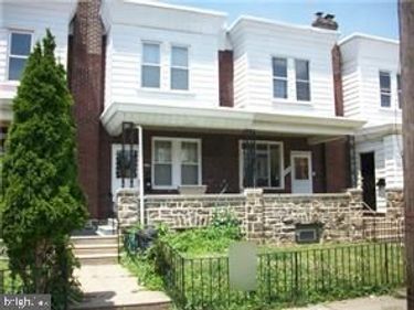 6024 TACKAWANNA STREET, PHILADELPHIA, PA 19135