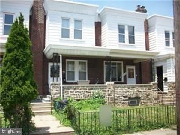 6024 TACKAWANNA STREET, PHILADELPHIA, PA 19135