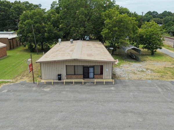 Patterson, AR 72123