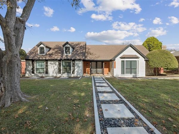 2833 Meadowbrook Drive, Plano, TX 75075
