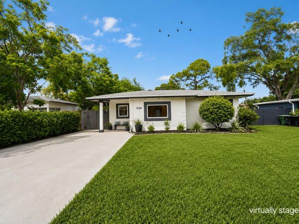 1234 NW 7th Avenue, Fort Lauderdale, FL 33311