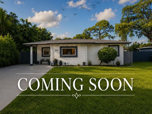 1234 NW 7th Avenue, Fort Lauderdale, FL 33311