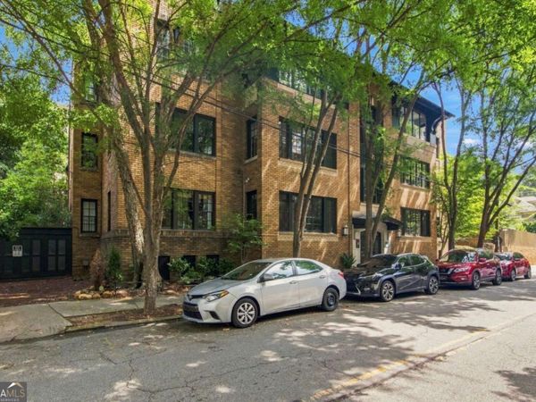 156 7th Street NE, Unit 1, Atlanta, GA 30308