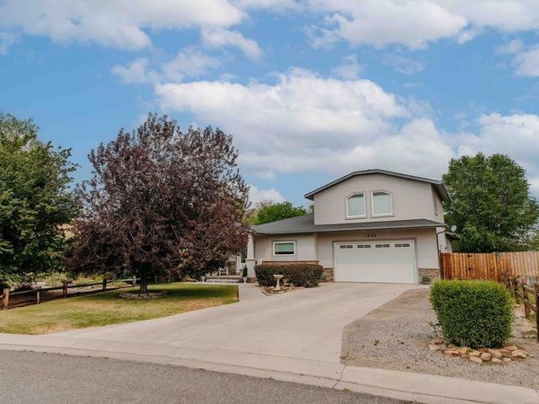1689 6429 Circle, Montrose, CO 81403