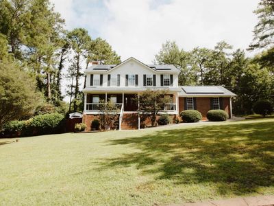 113 Steeplechase Road S, Columbia, SC 29209