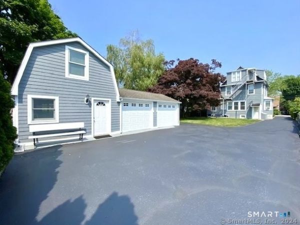 54 First, Norwalk, CT 06855