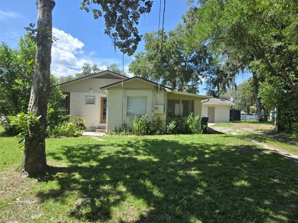 659 N KEPLER ROAD , DELAND, FL 32724