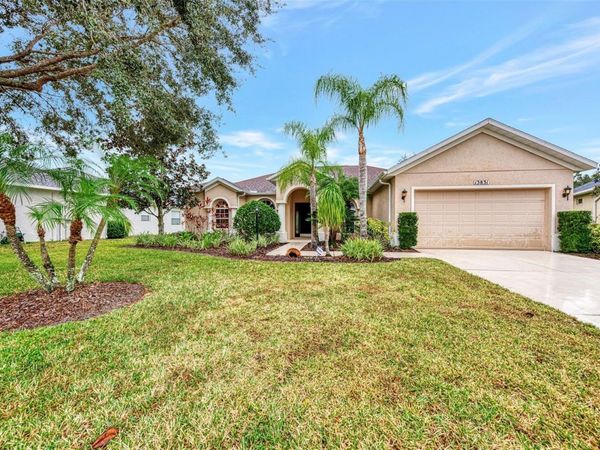 13831 WOOD DUCK CIRCLE , BRADENTON, FL 34202