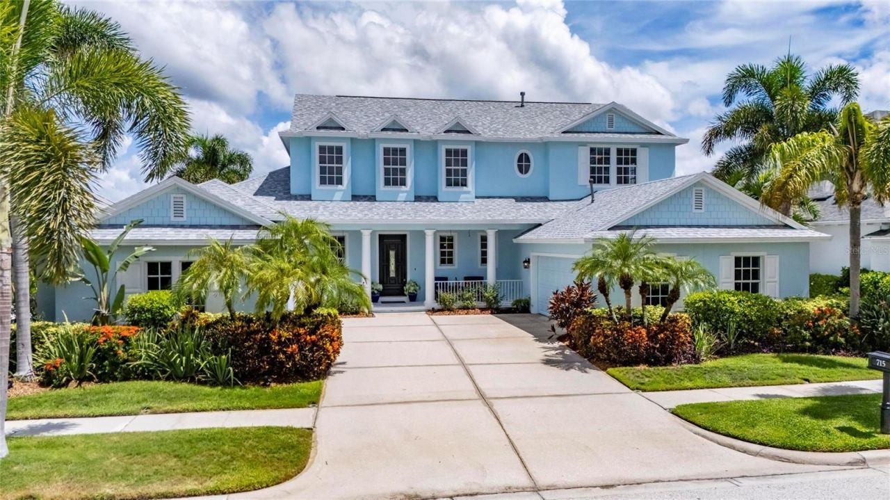715 Islebay Drive, Apollo Beach, FL 33572 Photo