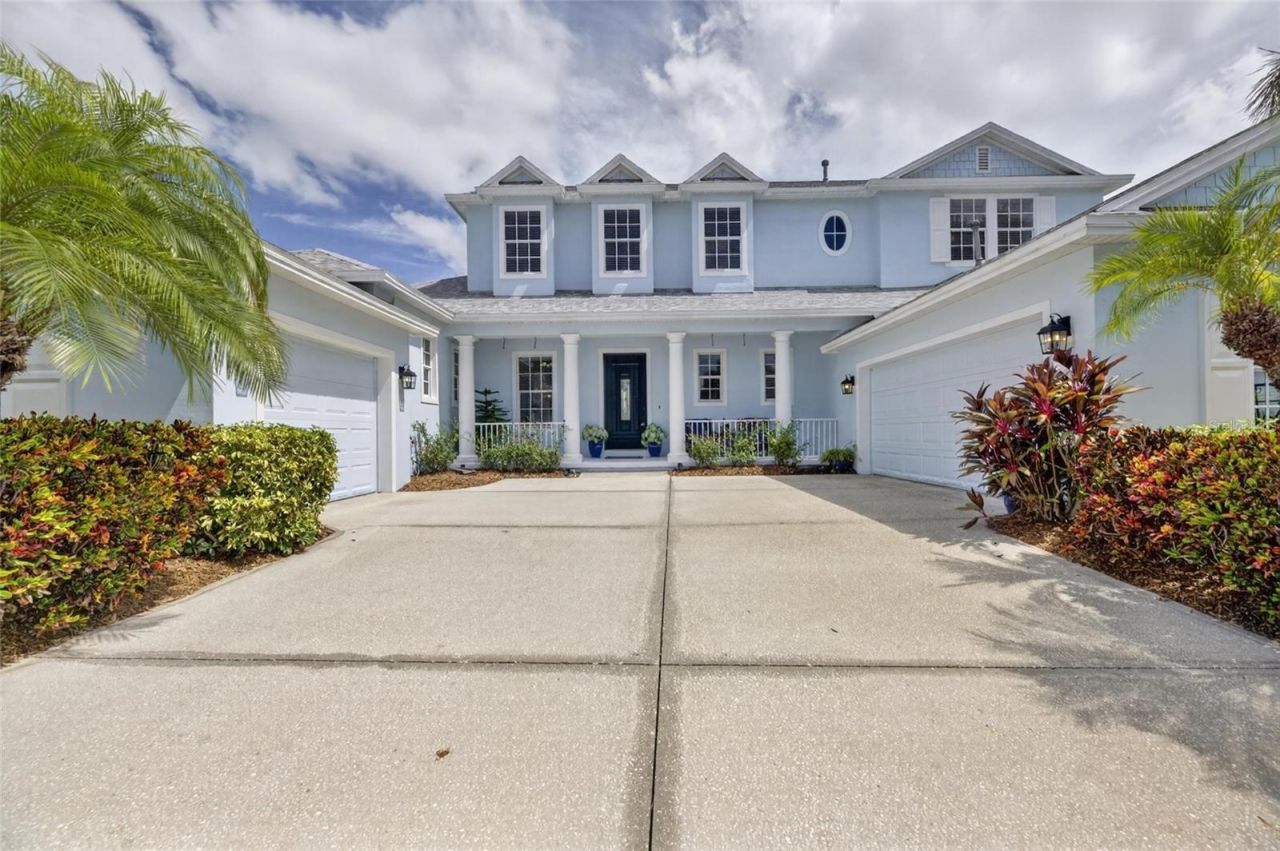 715 Islebay Drive, Apollo Beach, FL 33572 Photo
