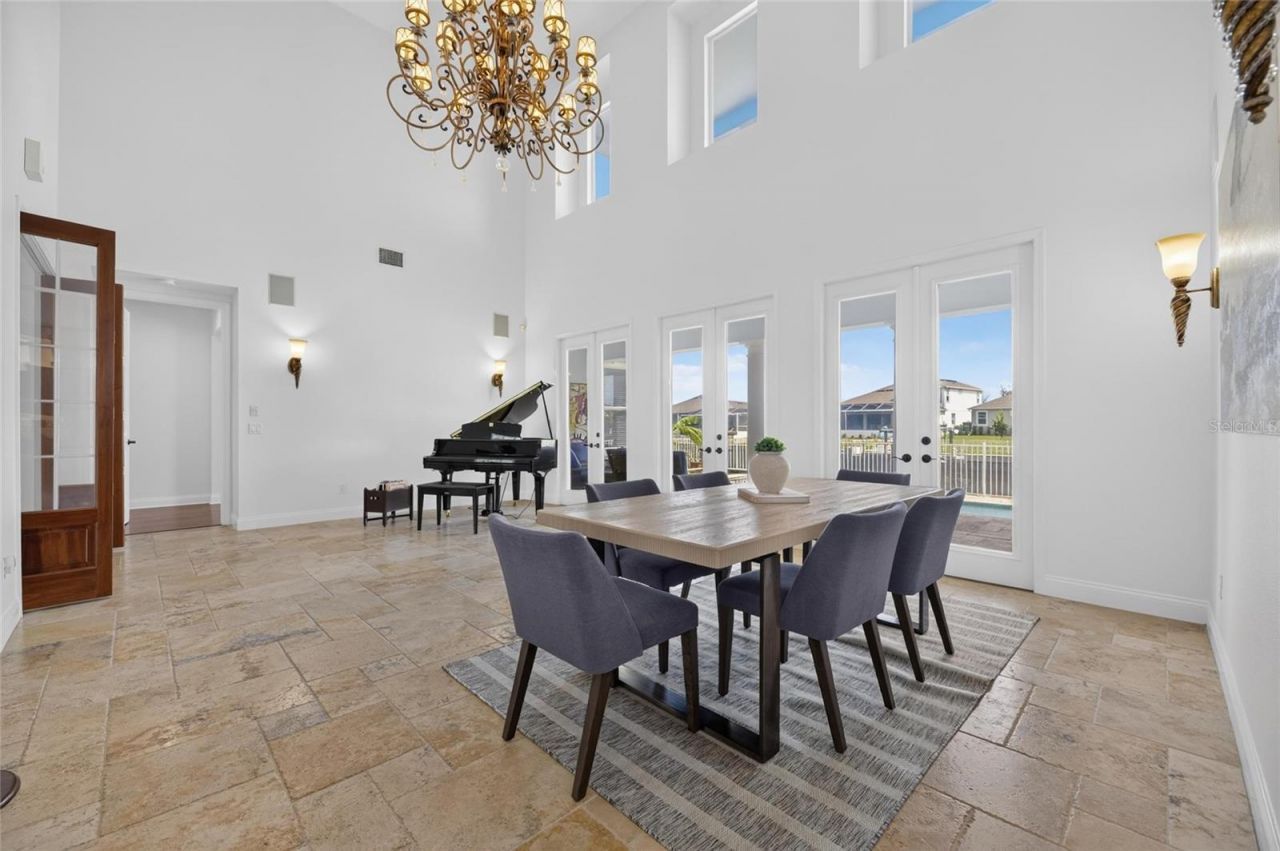 715 Islebay Drive, Apollo Beach, FL 33572 Photo