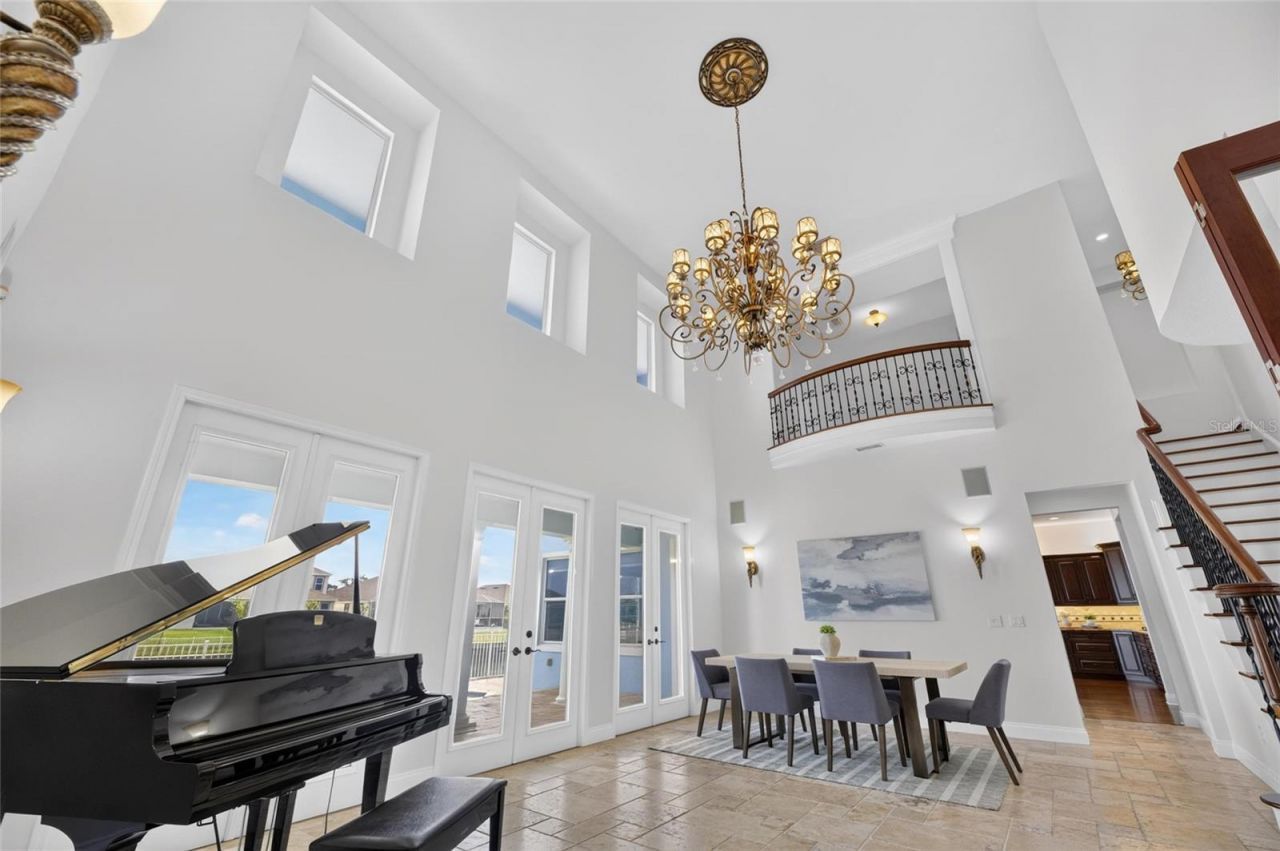 715 Islebay Drive, Apollo Beach, FL 33572 Photo