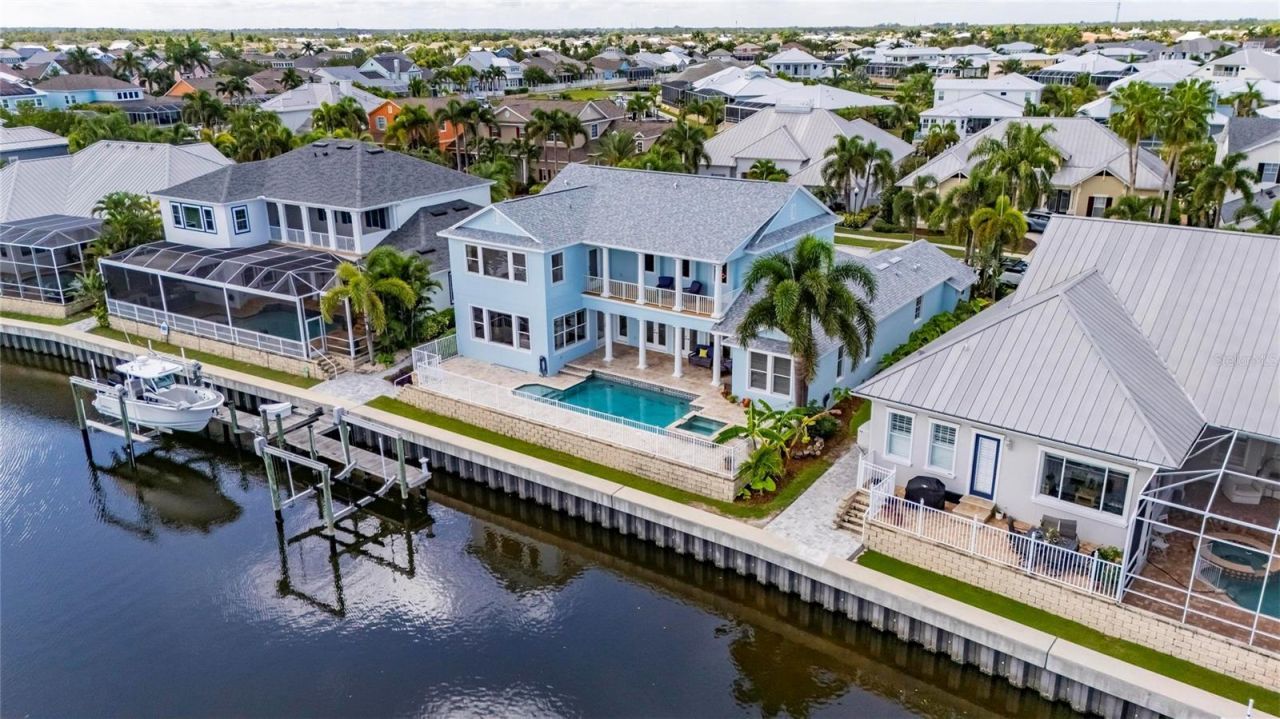 715 Islebay Drive, Apollo Beach, FL 33572 Photo