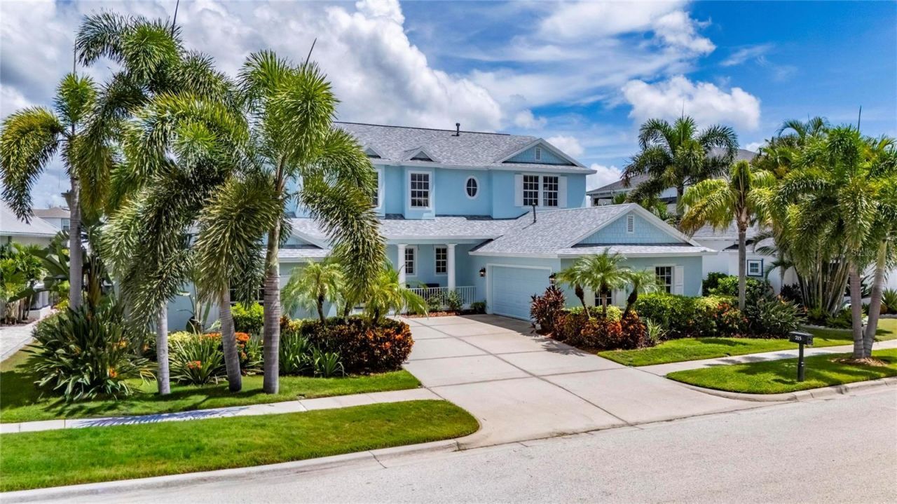 715 Islebay Drive, Apollo Beach, FL 33572 Photo