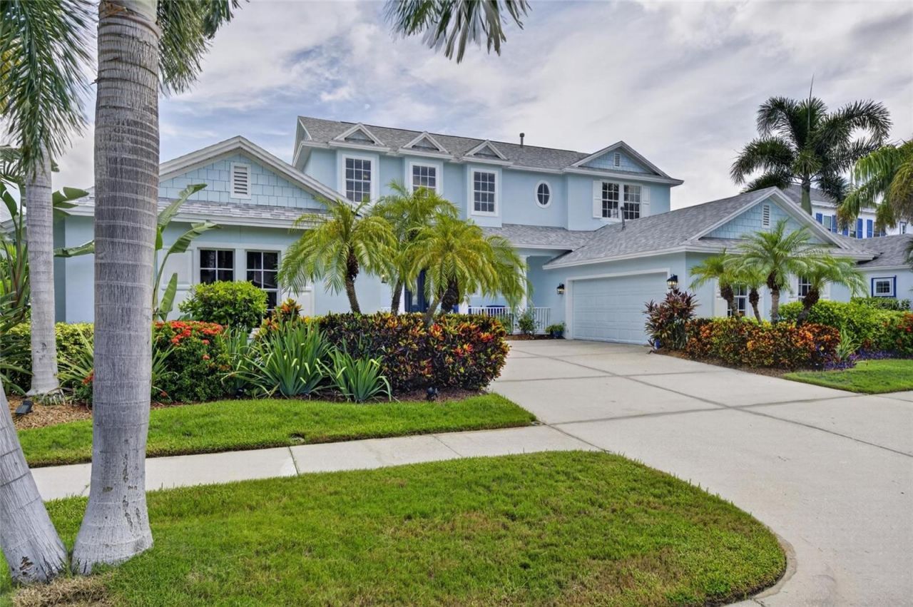 715 Islebay Drive, Apollo Beach, FL 33572 Photo