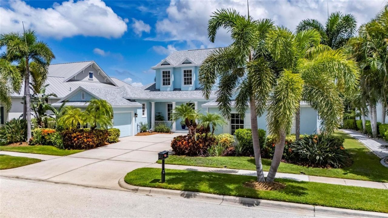 715 Islebay Drive, Apollo Beach, FL 33572 Photo