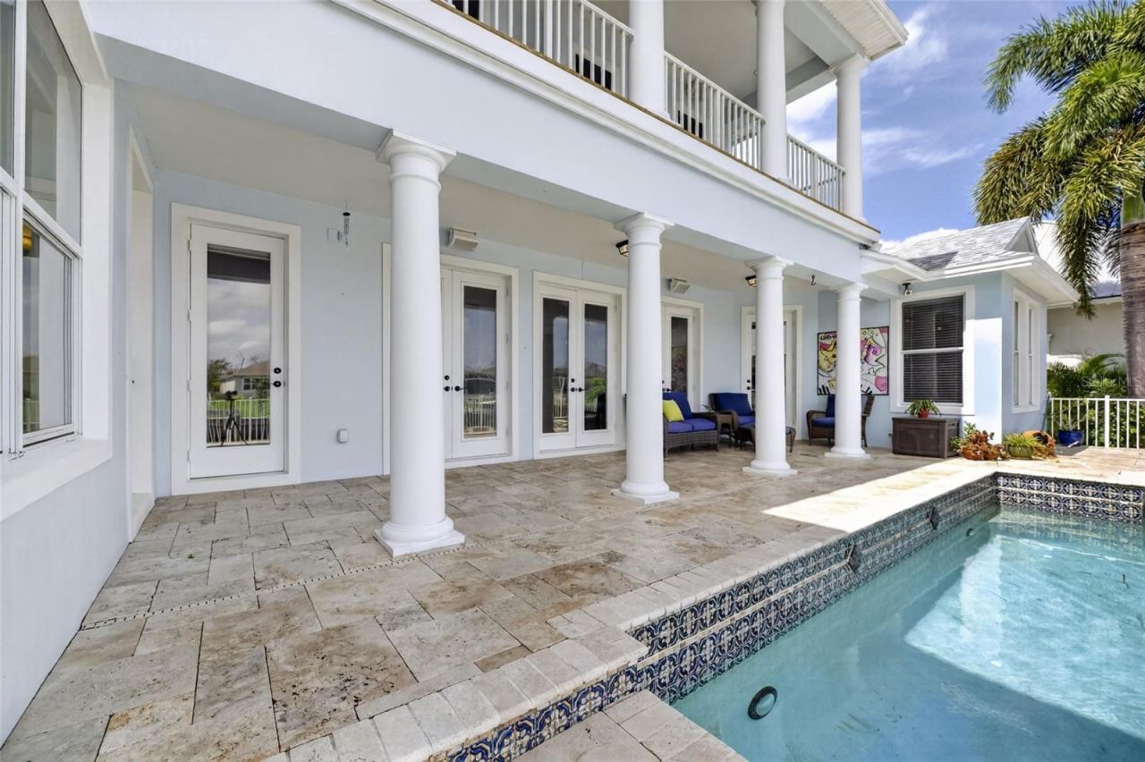 715 Islebay Drive, Apollo Beach, FL 33572 Photo