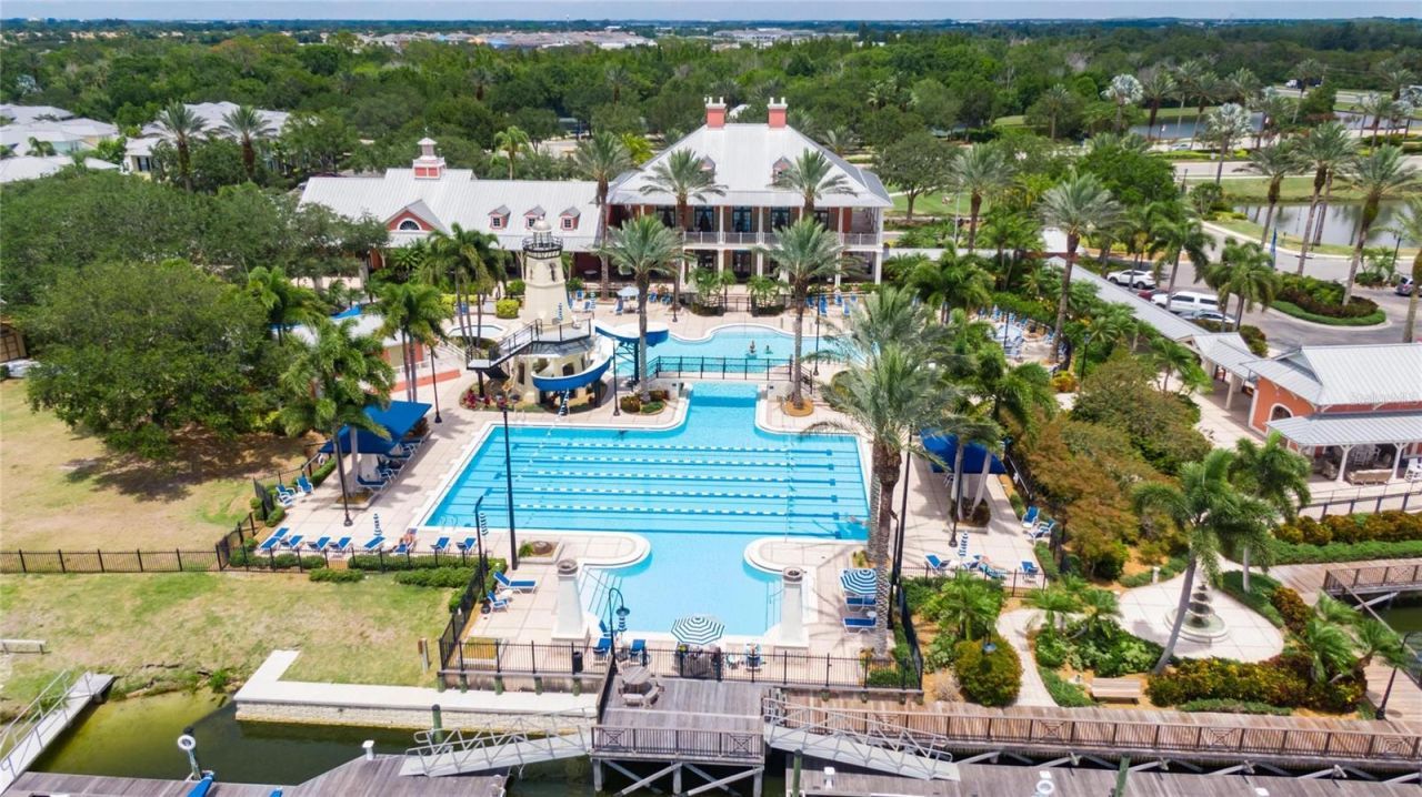 715 Islebay Drive, Apollo Beach, FL 33572 Photo