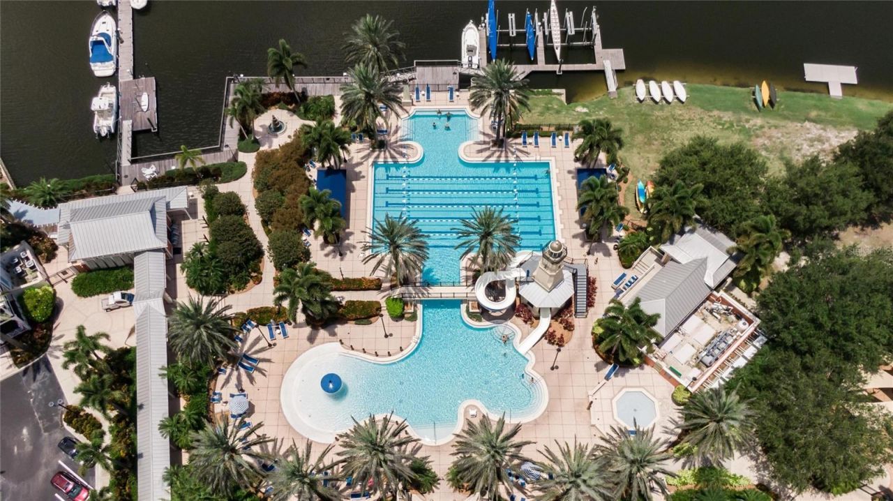 715 Islebay Drive, Apollo Beach, FL 33572 Photo