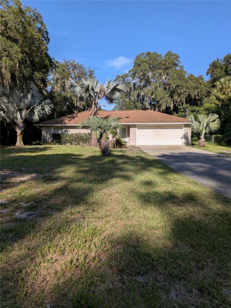 2203 Marsh Road, Deland, FL 32724 Main Photo