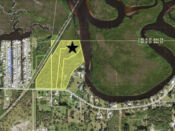 7120 RIVERSIDE DRIVE , PUNTA GORDA, FL 33982