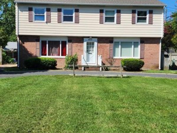 423 S WASHINGTON STREET , EASTON, MD 21601