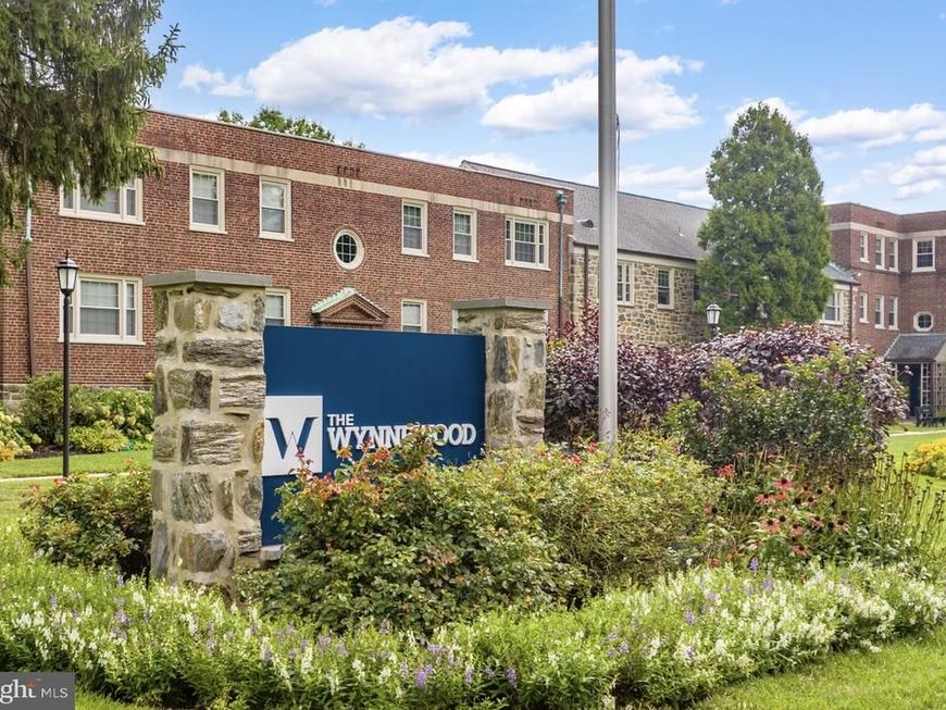 150 E Wynnewood Road , Unit 15B, Wynnewood, PA 19096 Main Photo