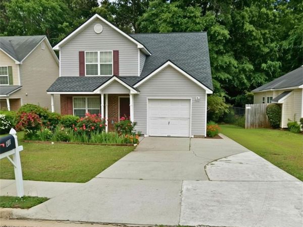 60 Victoria Boulevard, Oxford, GA 30054