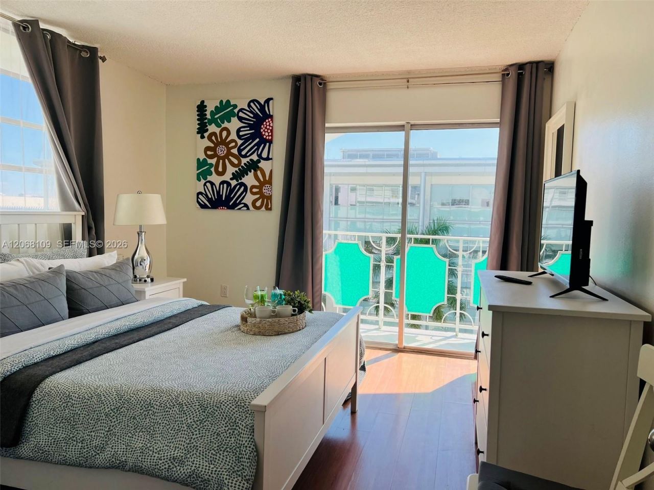 1732 Meridian Ave , Unit 701, Miami Beach, FL 33139 Photo