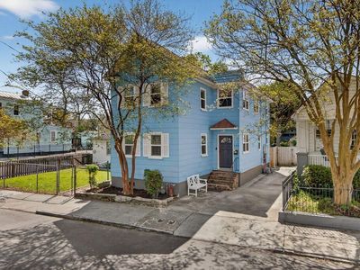 435 Race Street, Charleston, SC 29403
