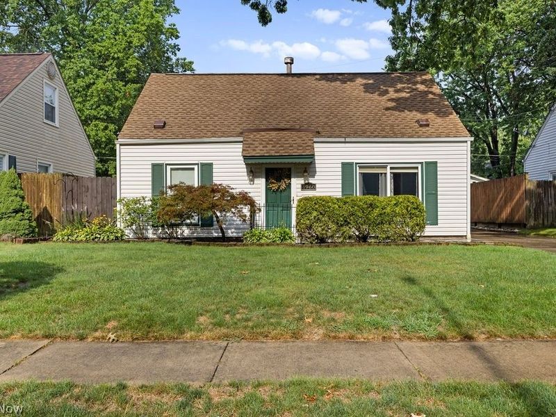 1960 Tudor Street, Cuyahoga Falls, OH 44221 Photo 1
