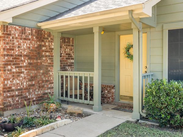 109 Prairie Springs CV, Georgetown, TX 78626