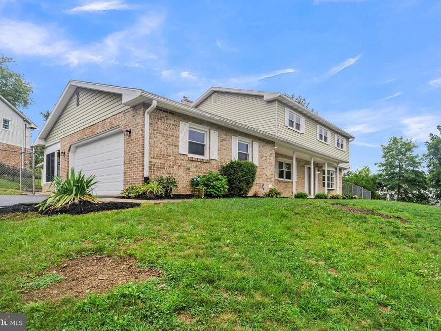 3922 Cherylbrook Drive, Mechanicsburg, PA 17050 Main Photo