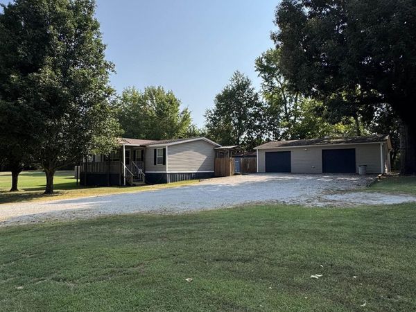 40 Tony Lane , Batesville, AR 72501