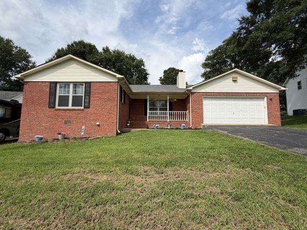 107 Kimberly Dr , Columbia, TN 38401